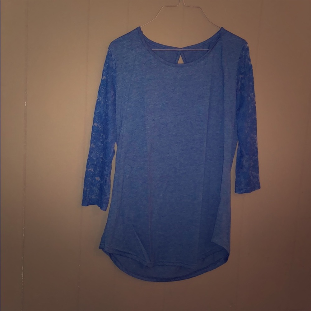 Spring top